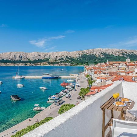 2 Bedroom Gorgeous Home In Baska Luaran gambar