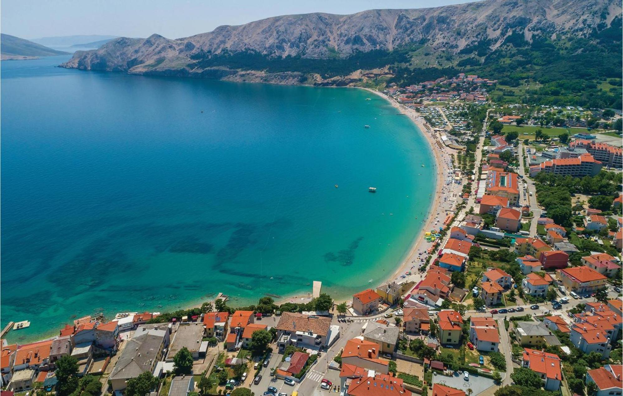 2 Bedroom Gorgeous Home In Baska Luaran gambar